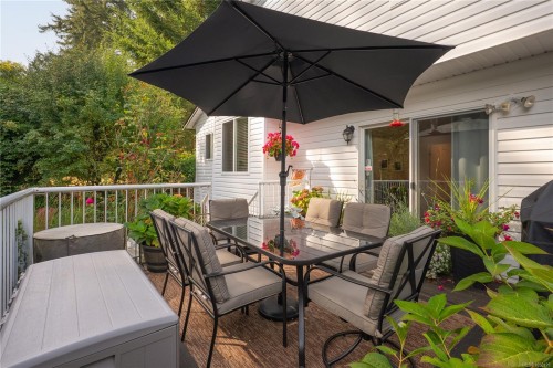 836 Glengarry Cres, Nanaimo, BC 