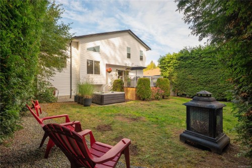 836 Glengarry Cres, Nanaimo, BC 