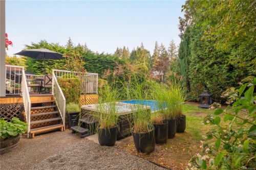 836 Glengarry Cres, Nanaimo, BC 