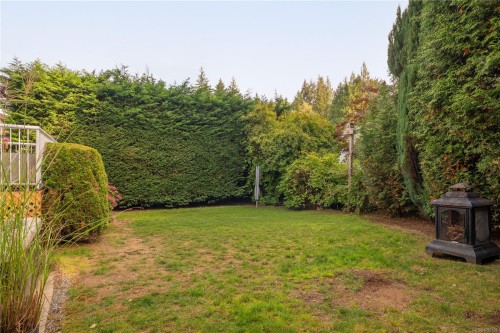 836 Glengarry Cres, Nanaimo, BC 