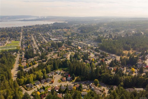 836 Glengarry Cres, Nanaimo, BC 