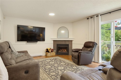 836 Glengarry Cres, Nanaimo, BC 