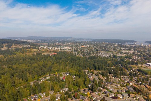 836 Glengarry Cres, Nanaimo, BC 
