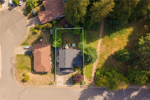 836 Glengarry Cres, Nanaimo, BC 