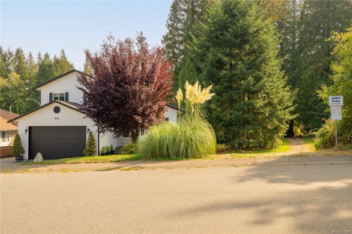 836 Glengarry Cres, Nanaimo, BC 