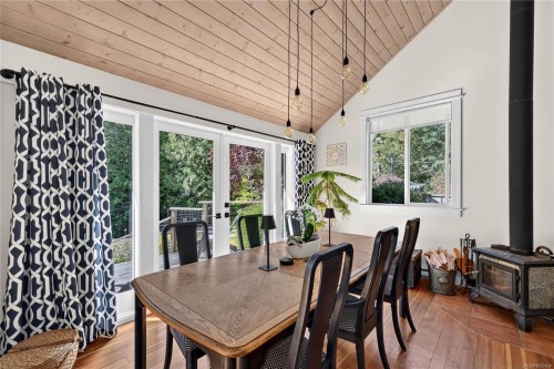 138 Bullock Creek Rd, Salt Spring, BC 