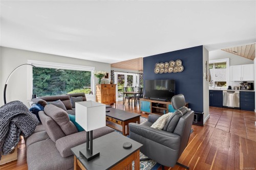 138 Bullock Creek Rd, Salt Spring, BC 