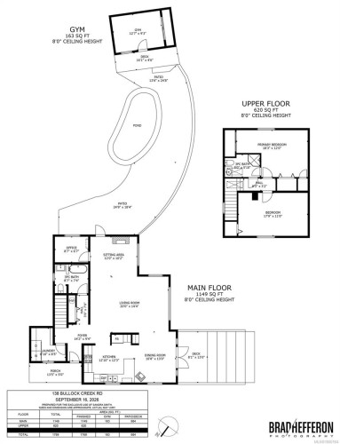 138 Bullock Creek Rd, Salt Spring, BC 