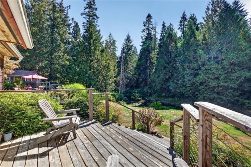 138 Bullock Creek Rd, Salt Spring, BC 