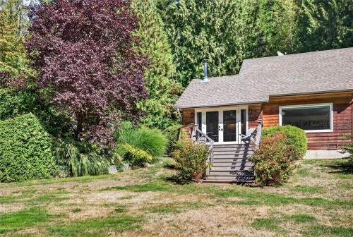 138 Bullock Creek Rd, Salt Spring, BC 