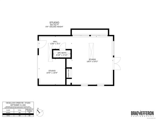 138 Bullock Creek Rd, Salt Spring, BC 