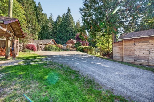 138 Bullock Creek Rd, Salt Spring, BC 