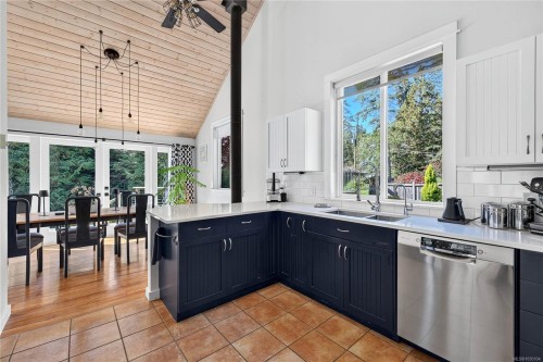 138 Bullock Creek Rd, Salt Spring, BC 