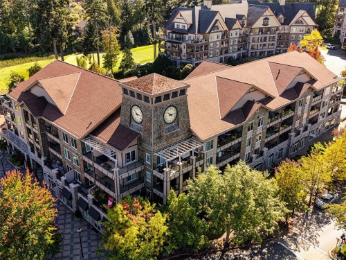 #404-1335 Bear Mountain Pkwy, Langford, BC 