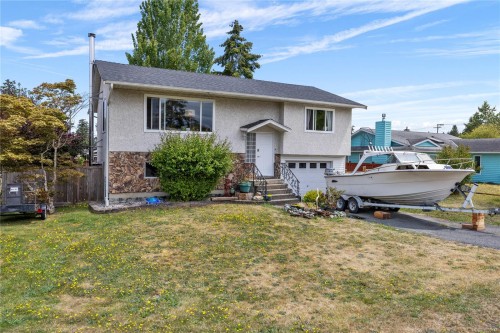 384 Mckillop Dr, Parksville, BC 