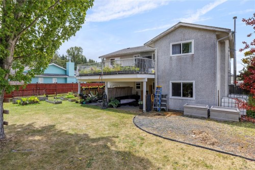 384 Mckillop Dr, Parksville, BC 