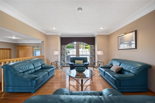 725 Thulin St, Campbell River, BC 
