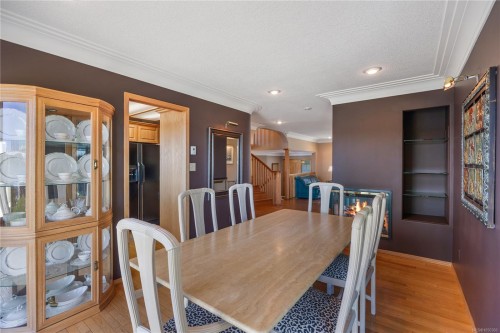725 Thulin St, Campbell River, BC 