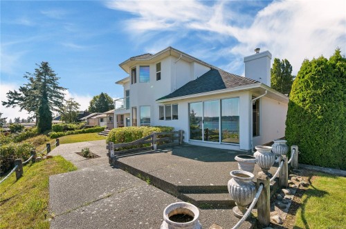 725 Thulin St, Campbell River, BC 