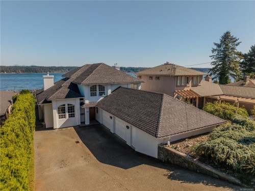 725 Thulin St, Campbell River, BC 