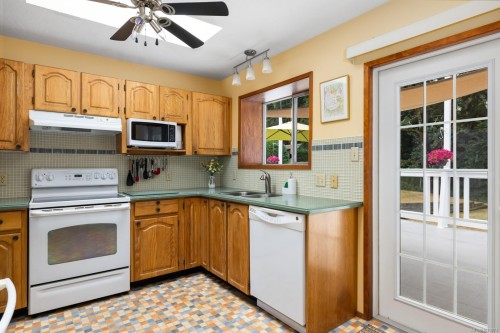 1348 Oakwood Pl, Duncan, BC 