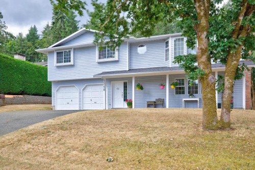 1348 Oakwood Pl, Duncan, BC 
