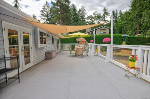 1348 Oakwood Pl, Duncan, BC 