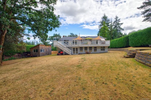 1348 Oakwood Pl, Duncan, BC 