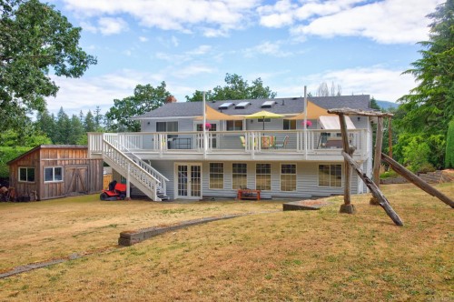 1348 Oakwood Pl, Duncan, BC 