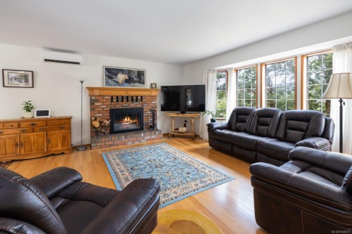 1348 Oakwood Pl, Duncan, BC 