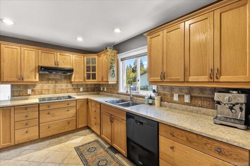 2955 15Th Ave, Port Alberni, BC 