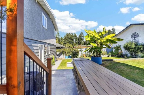 2955 15Th Ave, Port Alberni, BC 