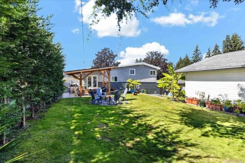 2955 15Th Ave, Port Alberni, BC 