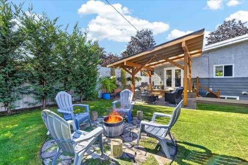 2955 15Th Ave, Port Alberni, BC 