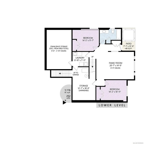 1150 Kathleen Dr, Duncan, BC 
