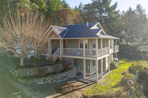 1150 Kathleen Dr, Duncan, BC 