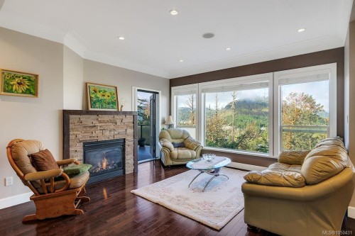 #110-1177 Deerview Pl, Langford, BC 