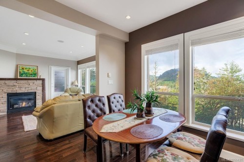#110-1177 Deerview Pl, Langford, BC 