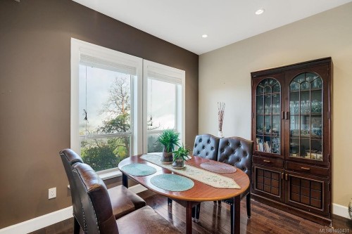 #110-1177 Deerview Pl, Langford, BC 