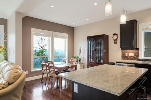 #110-1177 Deerview Pl, Langford, BC 