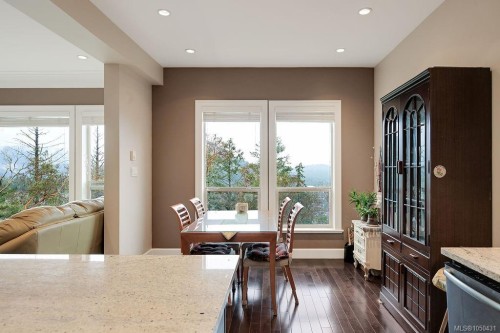 #110-1177 Deerview Pl, Langford, BC 