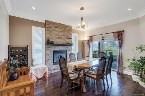 #110-1177 Deerview Pl, Langford, BC 