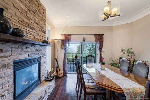 #110-1177 Deerview Pl, Langford, BC 