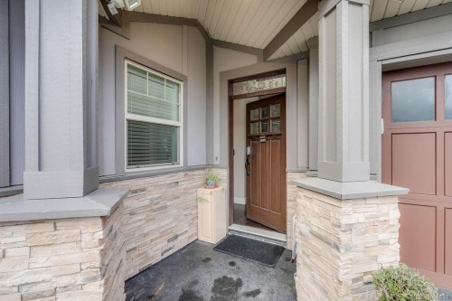 #110-1177 Deerview Pl, Langford, BC 