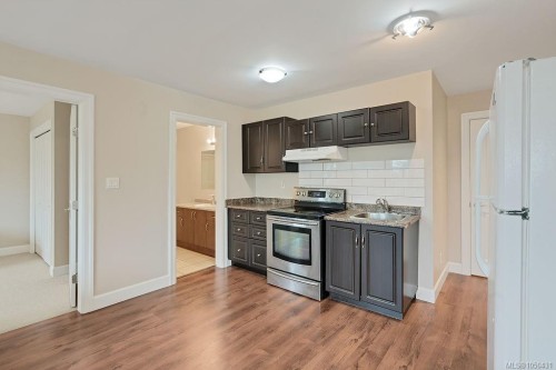 #110-1177 Deerview Pl, Langford, BC 