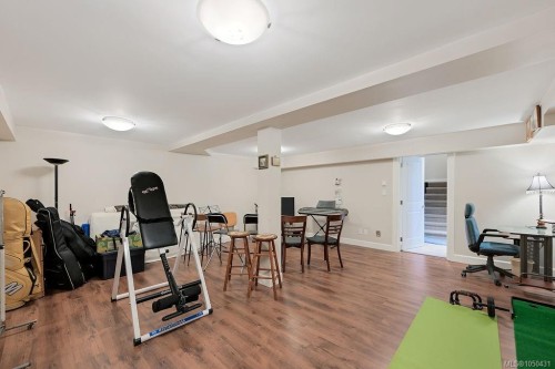 #110-1177 Deerview Pl, Langford, BC 