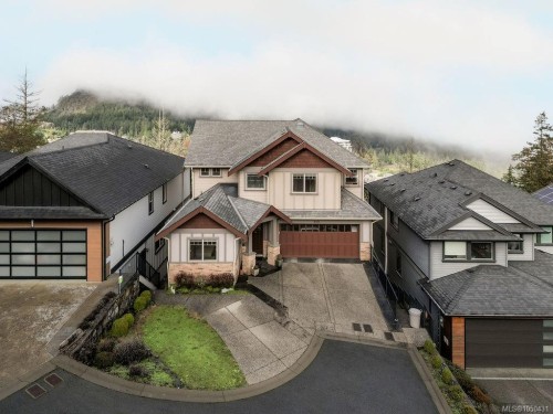 #110-1177 Deerview Pl, Langford, BC 