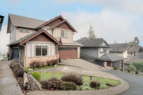 #110-1177 Deerview Pl, Langford, BC 