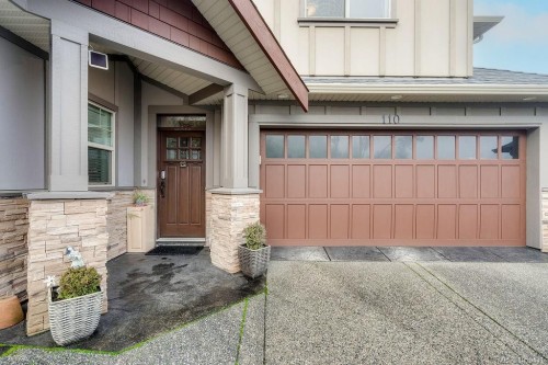 #110-1177 Deerview Pl, Langford, BC 