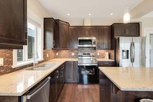 #110-1177 Deerview Pl, Langford, BC 